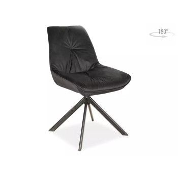 Capri Kitchen Chair (Velveta)